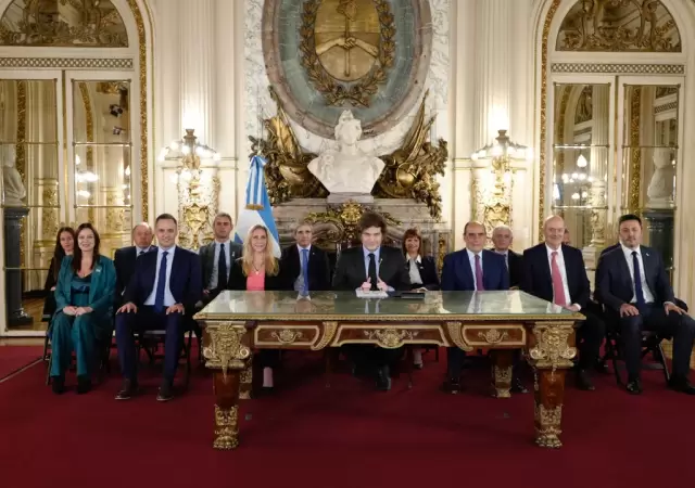 Cadena Nacional