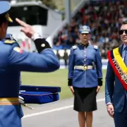Ecuador elige entre Noboa y la vuelta del correísmo en un balotaje complicado