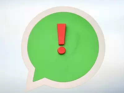 El servicio de mensajer�a tuvo una ca�da a nivel global afectando a millones de usuarios/