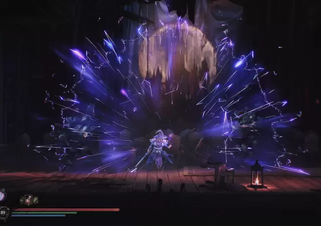 Mandragora: Whispers of the Witch Tree