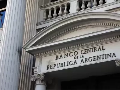 El Banco Central debe tener un rol importante para apalancar la econom�a. (Foto: web)
