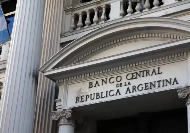 El Banco Central tiene un rol importante en el apalancamiento de la econom�a. (Foto: web)