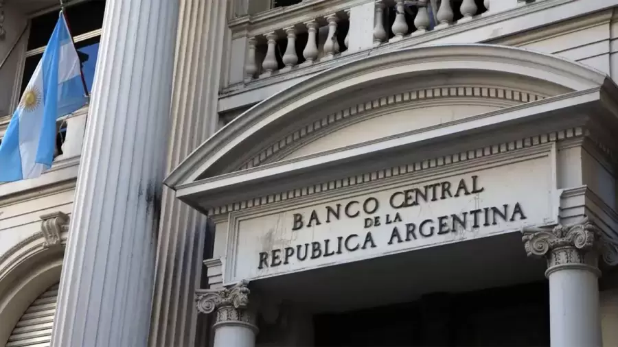 El Banco Central debe tener un rol importante para apalancar la econom�a. (Foto: web)