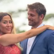 La desopilante respuesta de Jimena Bar�n a Ciudadano News por el supuesto nombre de su beb�