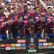 El "Vasco" iluminó Boedo: Muniain condujo a San Lorenzo a los playoffs
