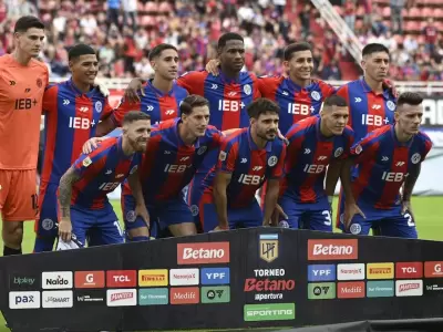 San Lorenzo