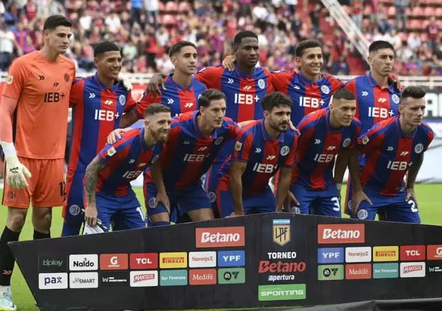 San Lorenzo