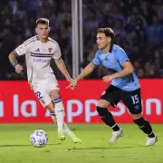 Boca Juniors derrot� a Belgrano 3 a 1 y se clasific� a octavos