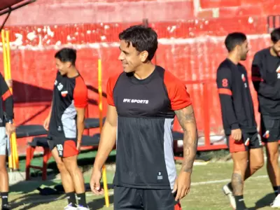 Maip� recibe a Gimnasia y Tiro de Salta, y busca una victoria ante su gente
