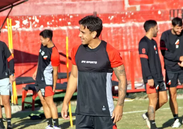 Maip� recibe a Gimnasia y Tiro de Salta, y busca una victoria ante su gente