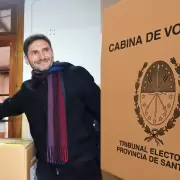 Reforma constitucional en Santa Fe: se redefinen 42 art�culos y se debate la reelecci�n