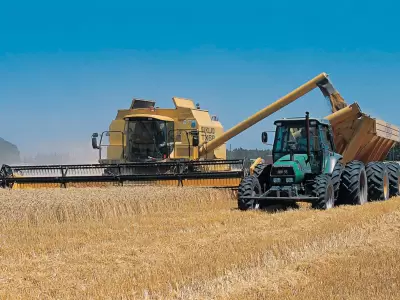 Sector agropecuario y agroindustrial.