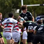 Liceo es el único líder del Torneo Top 10 Cuyano
