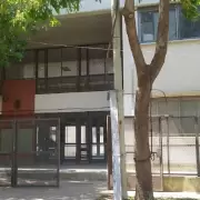 Una adolescente llev� un arma y 150 balas a la escuela