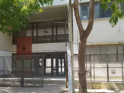 Escuela secundaria N� 26 Florencio Varela.