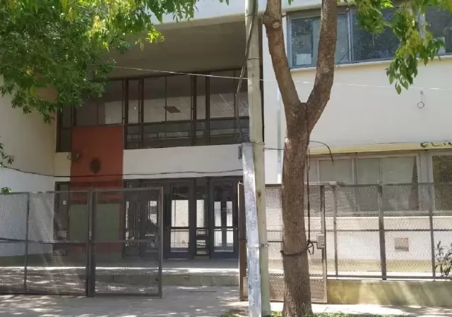 Escuela secundaria N� 26 Florencio Varela.