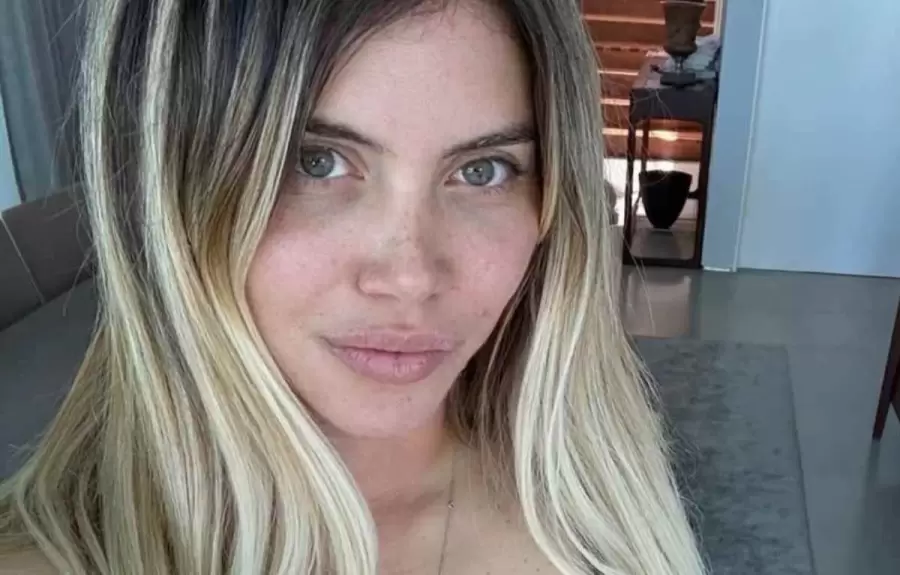 Wanda Nara