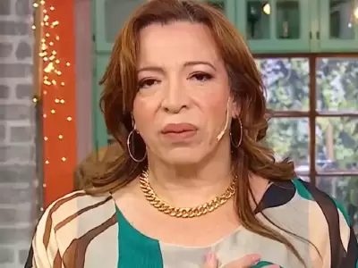 Acusaciones a Lizy Tagliani: habr�a un video que la compromete