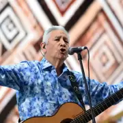 Muri� 'Musha' Carabajal, leyenda del folclore argentino y alma de Los Carabajal