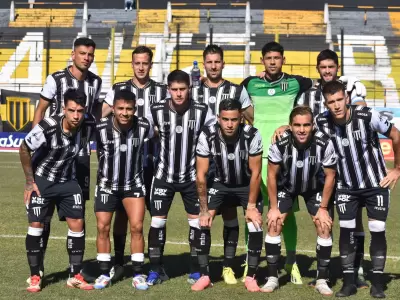 El Lobo logro el empate en tiempo adicional