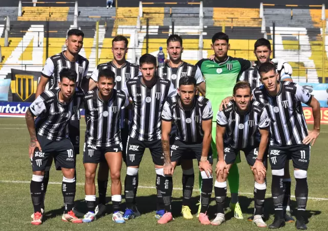 El Lobo logro el empate en tiempo adicional