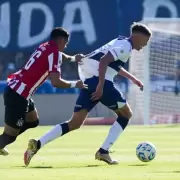 Cl�sico Platense con empate ag�nico: Gimnasia disfrutaba, pero Estudiantes le arruin� el festejo