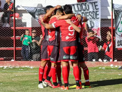 El Deportivo Maip� volvi� al triunfo.