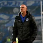 Aseguran que el "Gato" Oldr� ser� el nuevo DT de un equipo de primera divisi�n