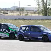Molé, Buj, Maggini, Paladini y Gutiérrez se suman a la historia del Gran Premio Vendimia