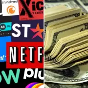 Fin del cepo al d�lar; �c�mo impactar� en tus suscripciones a Netflix y Spotify?