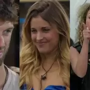 Gran Hermano: la traici�n de Tato Algorta que provoc� una guerra en la casa
