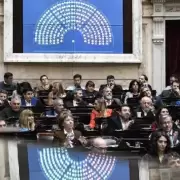 Caso $Libra: desde la comisi�n investigar�n "qui�n fue el responsable"