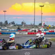 Mendoza vibra con el karting: se viene la segunda fecha del campeonato argentino