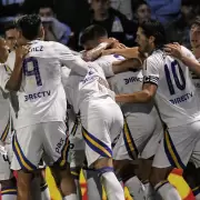 Boca perder� un jugador importante para el partido con Estudiantes, pero �llega al Supercl�sico?