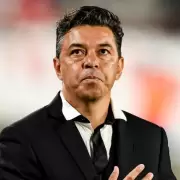 Otro dolor de cabeza para Marcelo Gallardo: pierde una pieza clave para el Supercl�sico