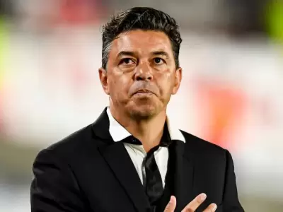 El equipo de Gallardo quiere empezar a asegurar la clasificaci�n a octavos.
