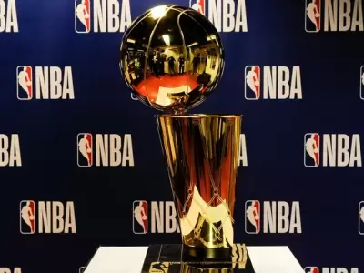 Todos buscan ganar la NBA 2024/2025