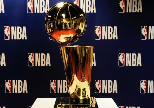 Todos buscan ganar la NBA 2024/2025
