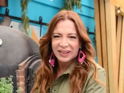 Telefe en shock: Lizy Tagliani al borde del retiro tras esc�ndalo con Canosa