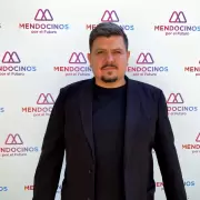 Guardianes del Le�n: autoconvocados mendocinos que defienden la gesti�n Milei