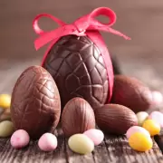 Huevos de Pascua: el furor por los gigantes de chocolate no para de crecer