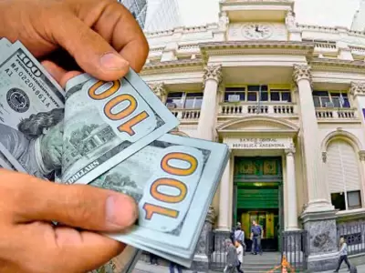 "Los jubilados y los docentes, o los empleados p�blicos, no van a poder justificar un aumento en funci�n de la devaluaci�n" (J. Moreno)