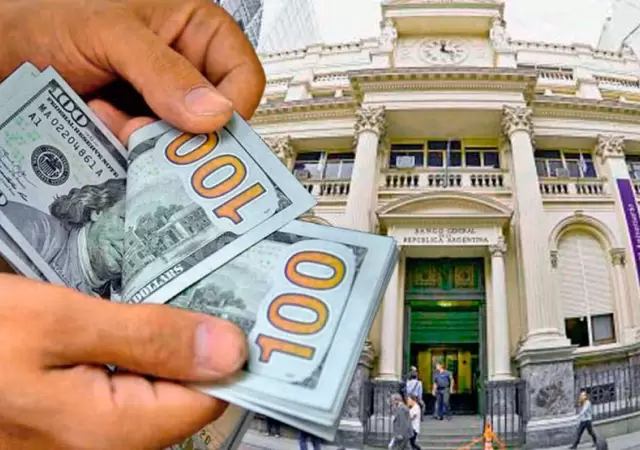 "Los jubilados y los docentes, o los empleados p�blicos, no van a poder justificar un aumento en funci�n de la devaluaci�n" (J. Moreno)