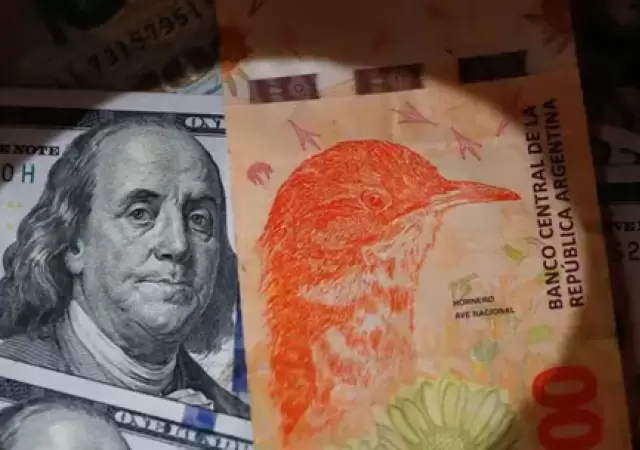 La salida del cepo viene con un reacomodamiento de los n�meros en el costo de vida, pero hay un respaldo que desalienta las alarmas.