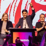 Pullaro arrasa en las urnas y avanza hacia una reelecci�n con cambios de fondo