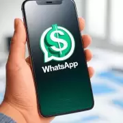 WhatsApp 'modo d�lar': c�mo activar el nuevo �cono tras el fin del cepo cambiario