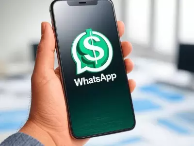 WhatsApp 'modo d�lar': c�mo activar el nuevo �cono tras el fin del cepo cambiario
