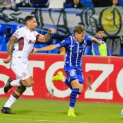 Godoy Cruz visita a Sportivo Luque�o por la Sudamericana: d�a, hora, �rbitro y c�mo seguirlo en vivo