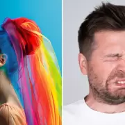 El color más odiado del mundo y la impactante razón detrás de su mala fama