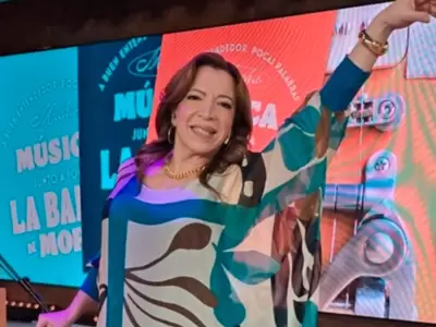 Lizy Tagliani complicada tras haber sido denunciada por Viviana Canosa.